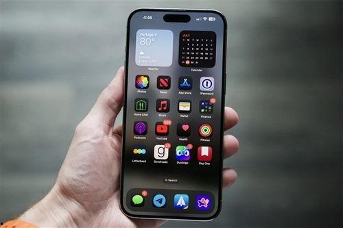 apple15最新爆料,颠覆性设计与强大性能前瞻揭秘